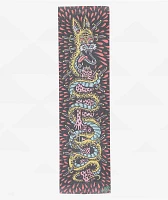 Mob x Matt Crabe Cat Snake Grip Tape