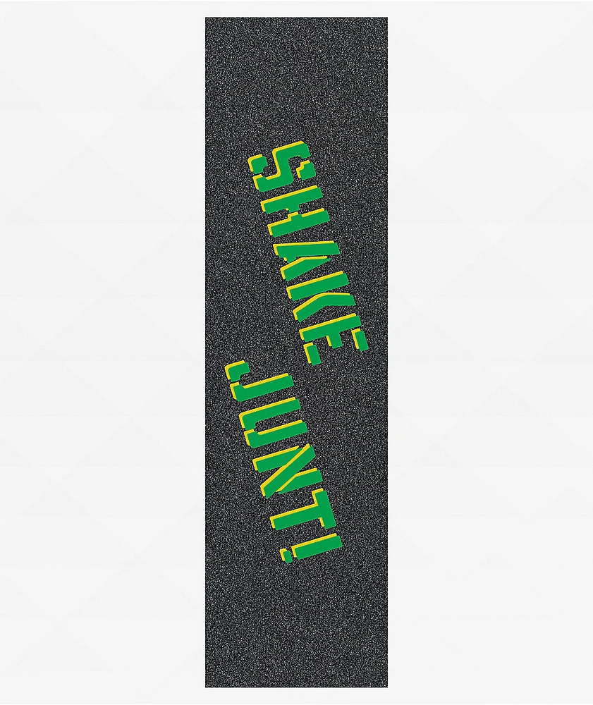 Mob x Shake Junt Big Spray Grip Tape