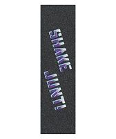 Mob x Shake Junt Big Spray Purple Grip Tape