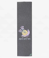 Mob x Skate Like A Girl Black Grip Tape