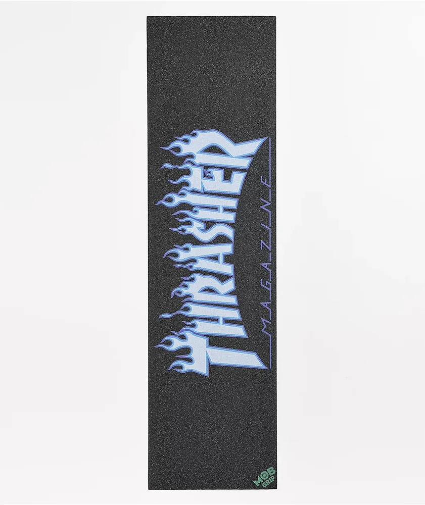 Mob x Thrasher Japan Flame Grip Tape