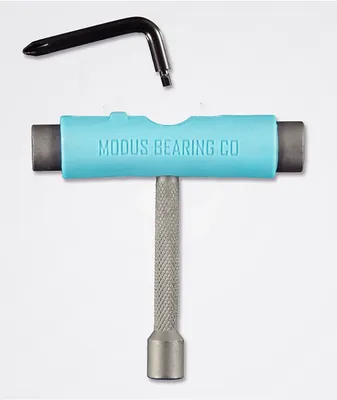Modus Blue Skate Tool