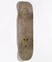 Monarch Project Bufoni 8.375" Skateboard Deck