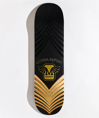 Monarch Project Bufoni 8.375" Skateboard Deck