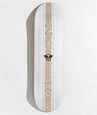 Monarch Project Paradigm 8.25" Skateboard Deck