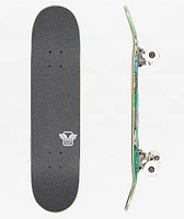 Monarch Rialto 7.375" Skateboard Complete