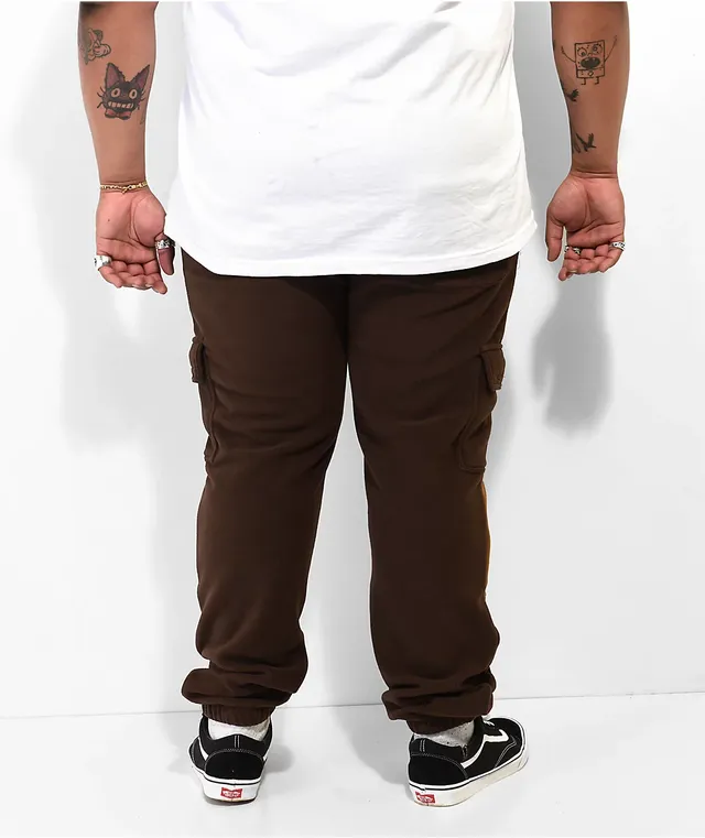 Monet Othello Black Cargo Pants