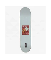 Monet Floral Stamps 8.0 Skateboard Deck