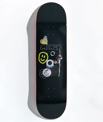 Monet Moon 8.5" Skateboard Deck