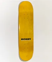 Monet Rain Rain Go Away 8.0" Skateboard Deck