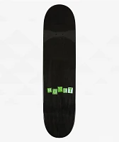 Monet Skateboards Bootleg 8.0" Skateboard Deck