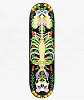 Monet Skateboards Dead N Ditzy 8.25" Skateboard Deck