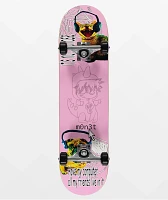 Monet Skateboards It's Not A Phase 8.0" Skateboard Complete