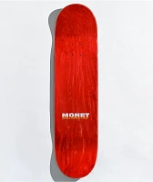 Monet Skateboards Moon 8.5" Skateboard Deck