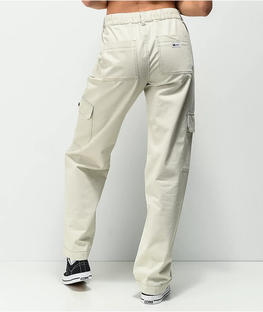 Monet Skateboards Othello Birch Cargo Pants