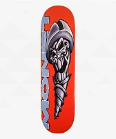 Monet Skateboards Skullew 8.25" Skateboard Deck