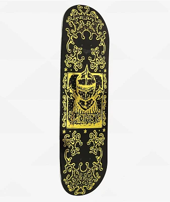 Monet Skateboards Throne 8.5" Skateboard Deck