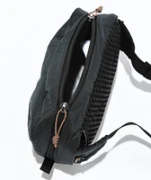 Mountain Hardwear Field Day Black Fanny Pack