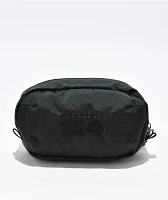 Mountain Hardwear Field Day Black Fanny Pack