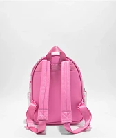 My Melody Pink Mini Backpack