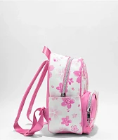 My Melody Pink Mini Backpack