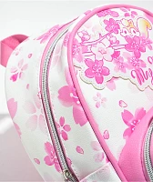 My Melody Pink Mini Backpack