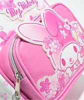 My Melody Pink Mini Backpack