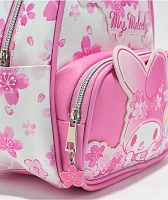 My Melody Pink Mini Backpack