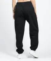 NGOrder Double Dragon Black Jogger Sweatpants