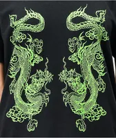 NGOrder Double Dragon Black T-Shirt