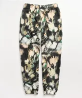 NGOrder Mottled Fleece Sweatpants