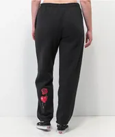 NGOrder One And Only Black Sweatpants