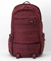 NIKE SB RPM Beetroot Backpack