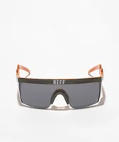 Neff Brodie Camo Sunglasses