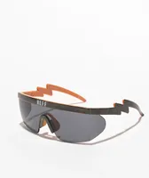 Neff Brodie Camo Sunglasses