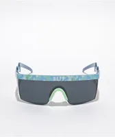 Neff Brodie Ice Dye Sunglasses