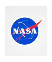 Neon Riot x NASA Logo Sticker