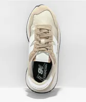 New Balance 237 Mindful Grey & White Shoes