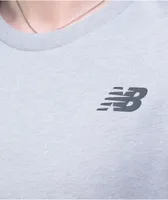 New Balance Classic Arch Grey T-Shirt