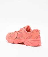 New Balance Kids 530 Bungee Coral Shoes