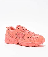 New Balance Kids 530 Bungee Coral Shoes