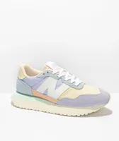 New Balance Lifestyle 237 Pastel Shoes