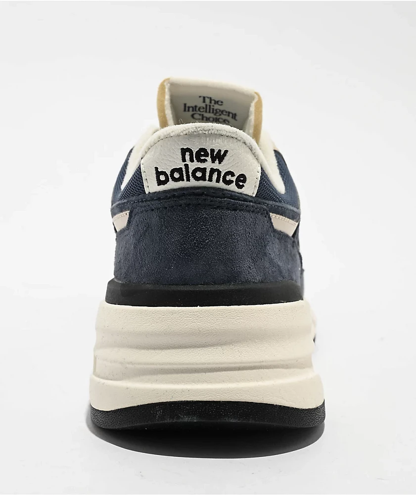 New Balance Lifestyle 237 Sea Salt & Incense Shoes