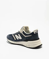 New Balance Lifestyle 237 Sea Salt & Incense Shoes