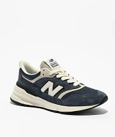 New Balance Lifestyle 237 Sea Salt & Incense Shoes