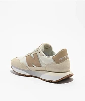 New Balance Lifestyle 237 Sea Salt & Incense Shoes