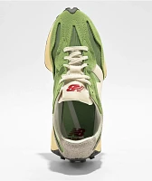 New Balance Lifestyle 327 Chive & Avocado Shoes