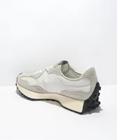 New Balance Lifestyle 327 Nimbus Cloud & Grey Shoes