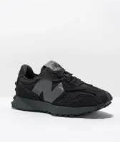 New Balance Lifestyle 327 Phantom & Magnet Shoes