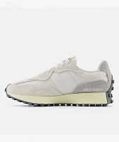 New Balance Lifestyle 327 Sea Salt & Raincloud Shoes